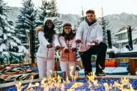 Thumbnail The Sky Residences at W Aspen