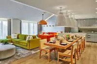 Thumbnail The Sky Residences at W Aspen