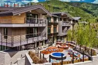 Thumbnail The Sky Residences at W Aspen