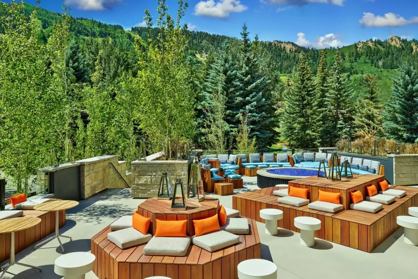 The Sky Residences at W Aspen
