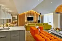 Thumbnail The Sky Residences at W Aspen