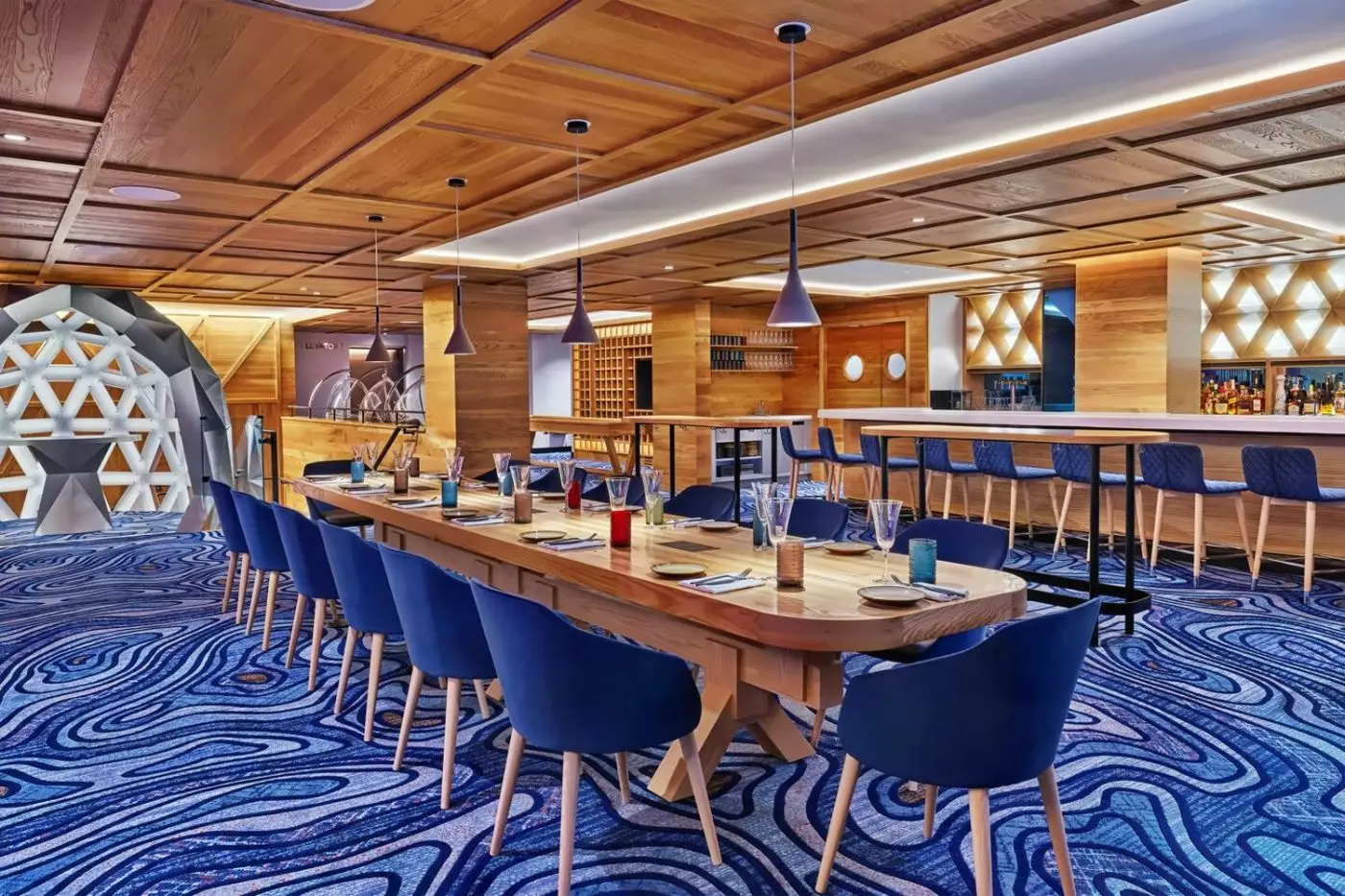 The Sky Residences at W Aspen