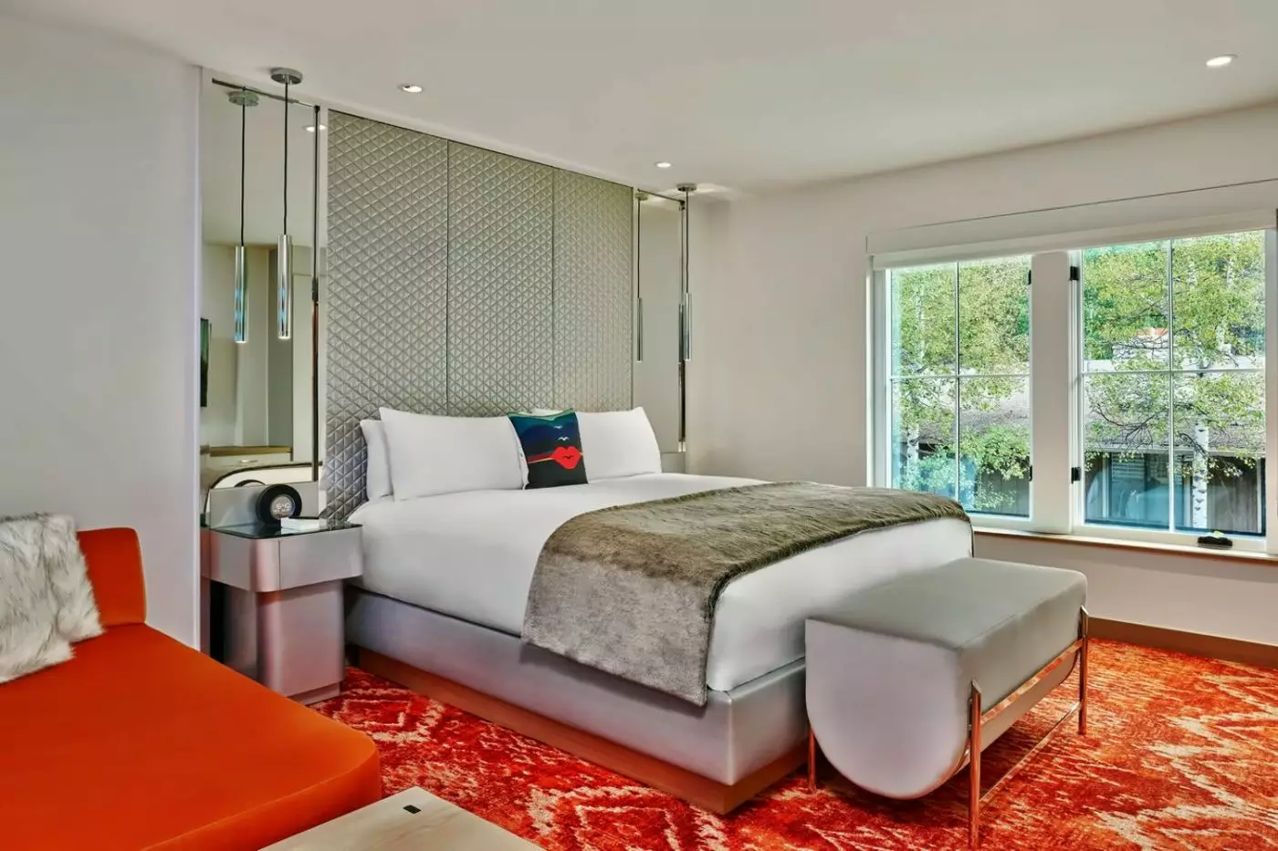 The Sky Residences at W Aspen