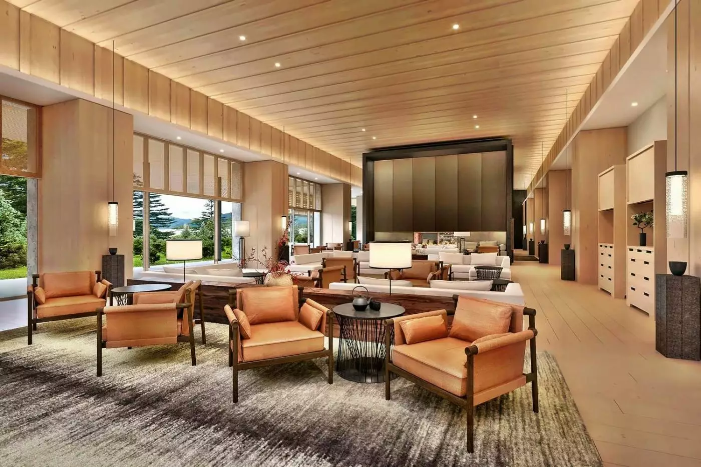 Ritz Carlton Nikko