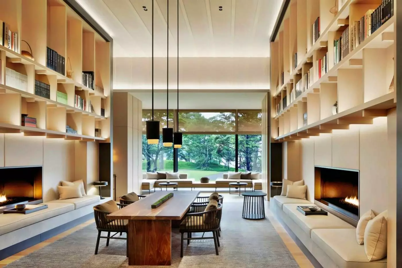 Ritz Carlton Nikko