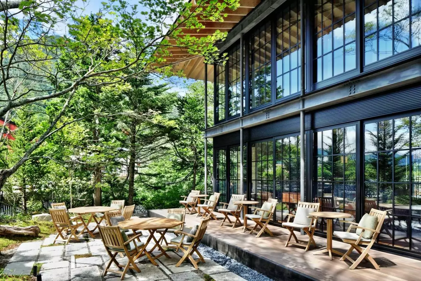 Ritz Carlton Nikko