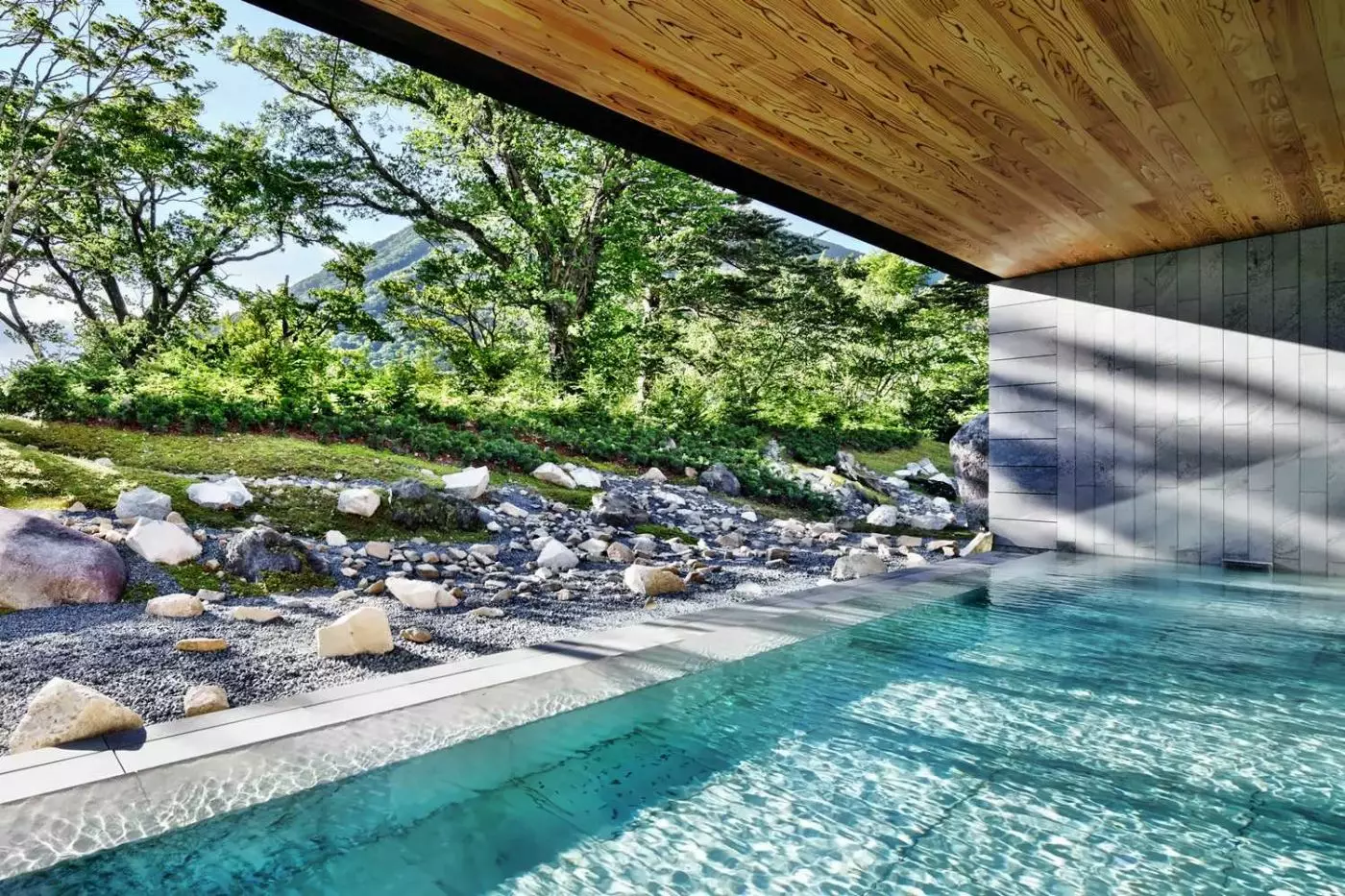 Ritz Carlton Nikko