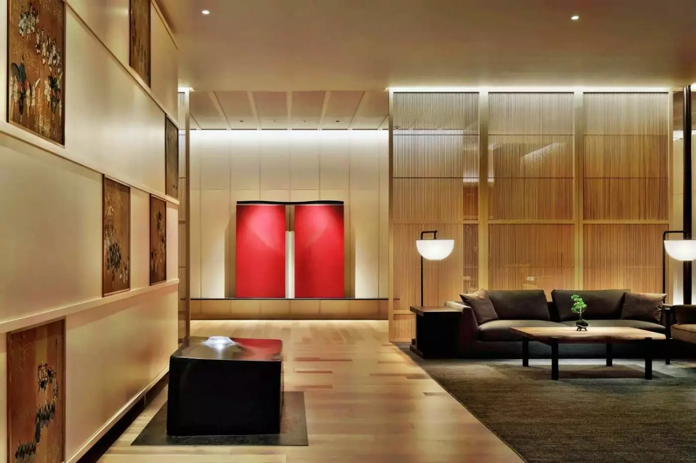 Ritz Carlton Nikko
