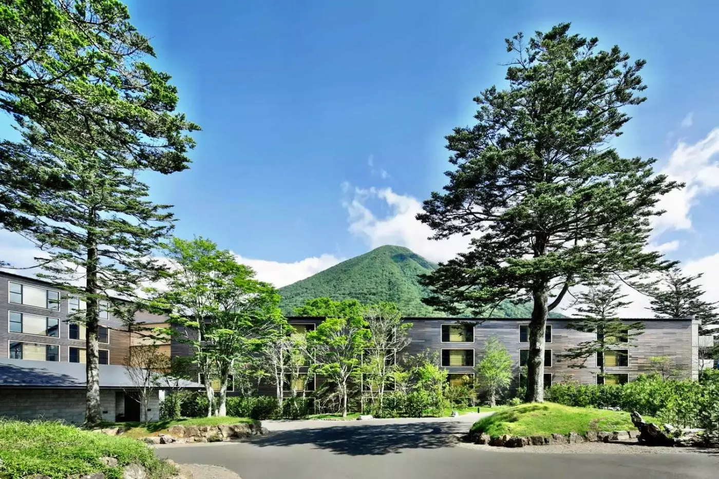 Ritz Carlton Nikko