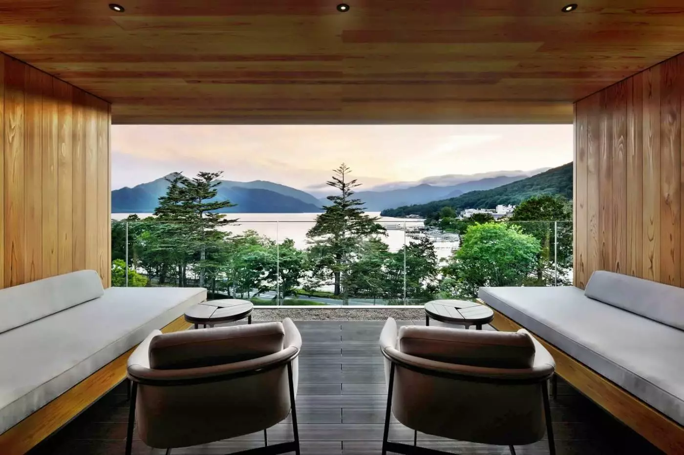 Ritz Carlton Nikko
