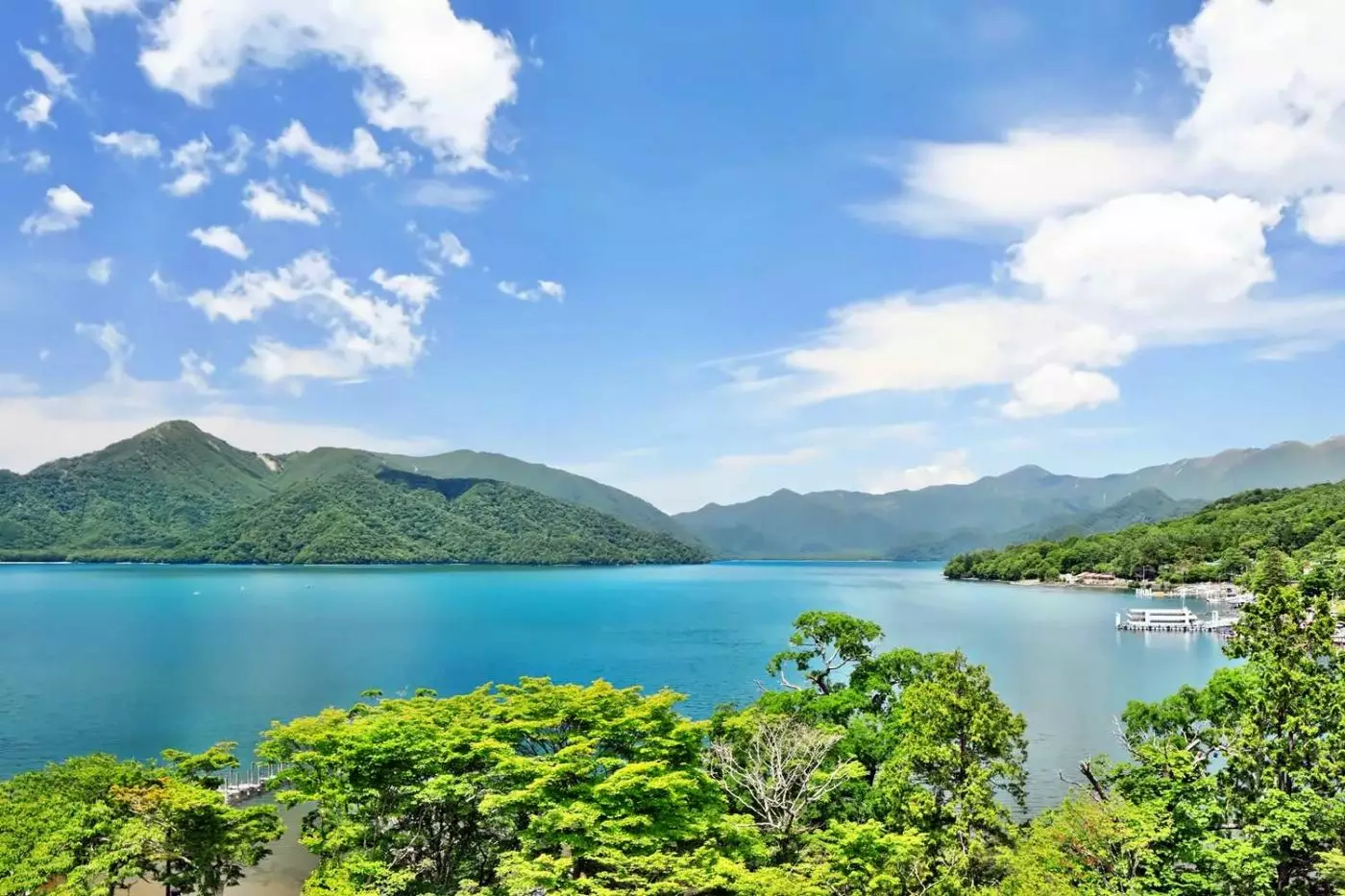 Ritz Carlton Nikko