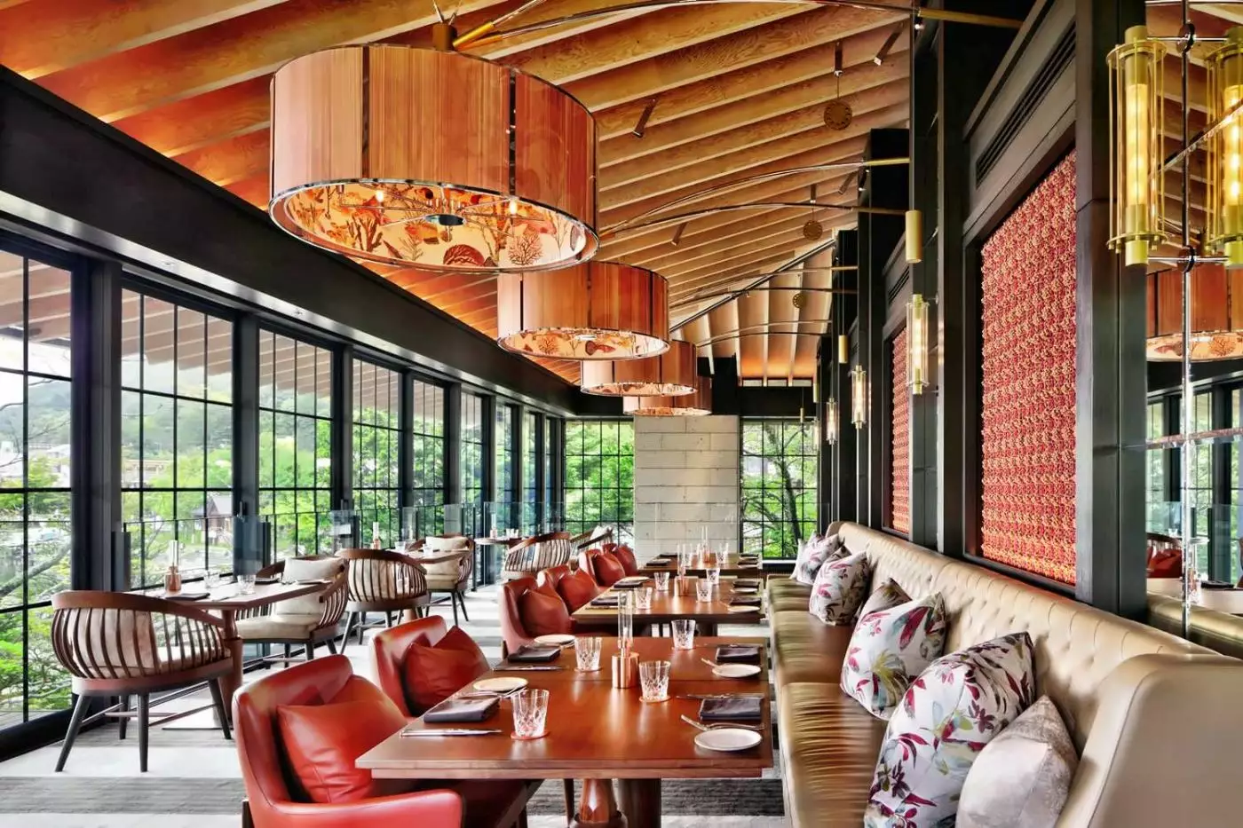 Ritz Carlton Nikko
