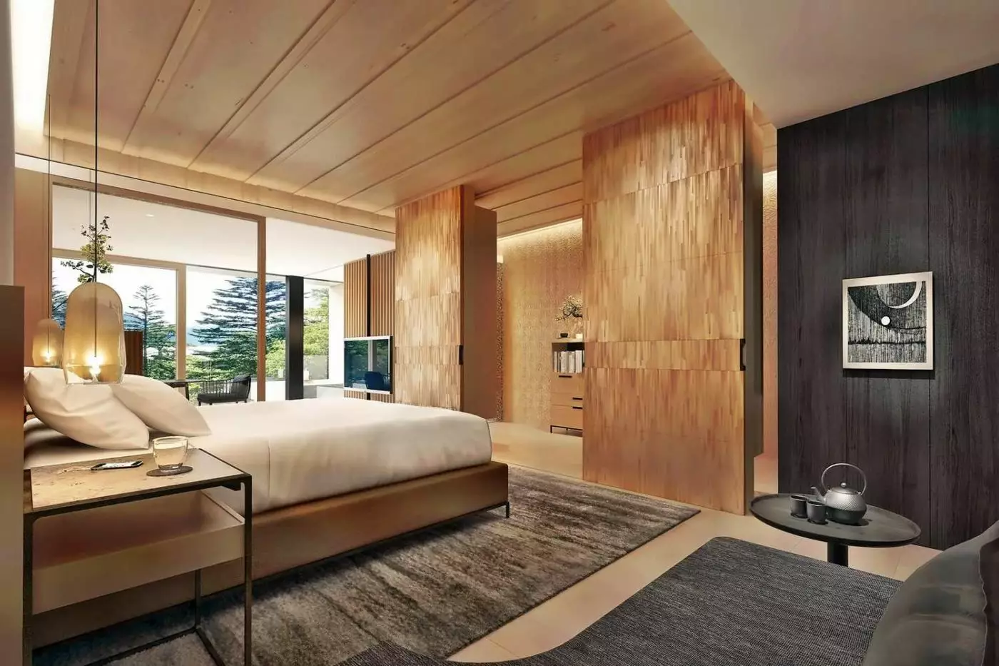 Ritz Carlton Nikko