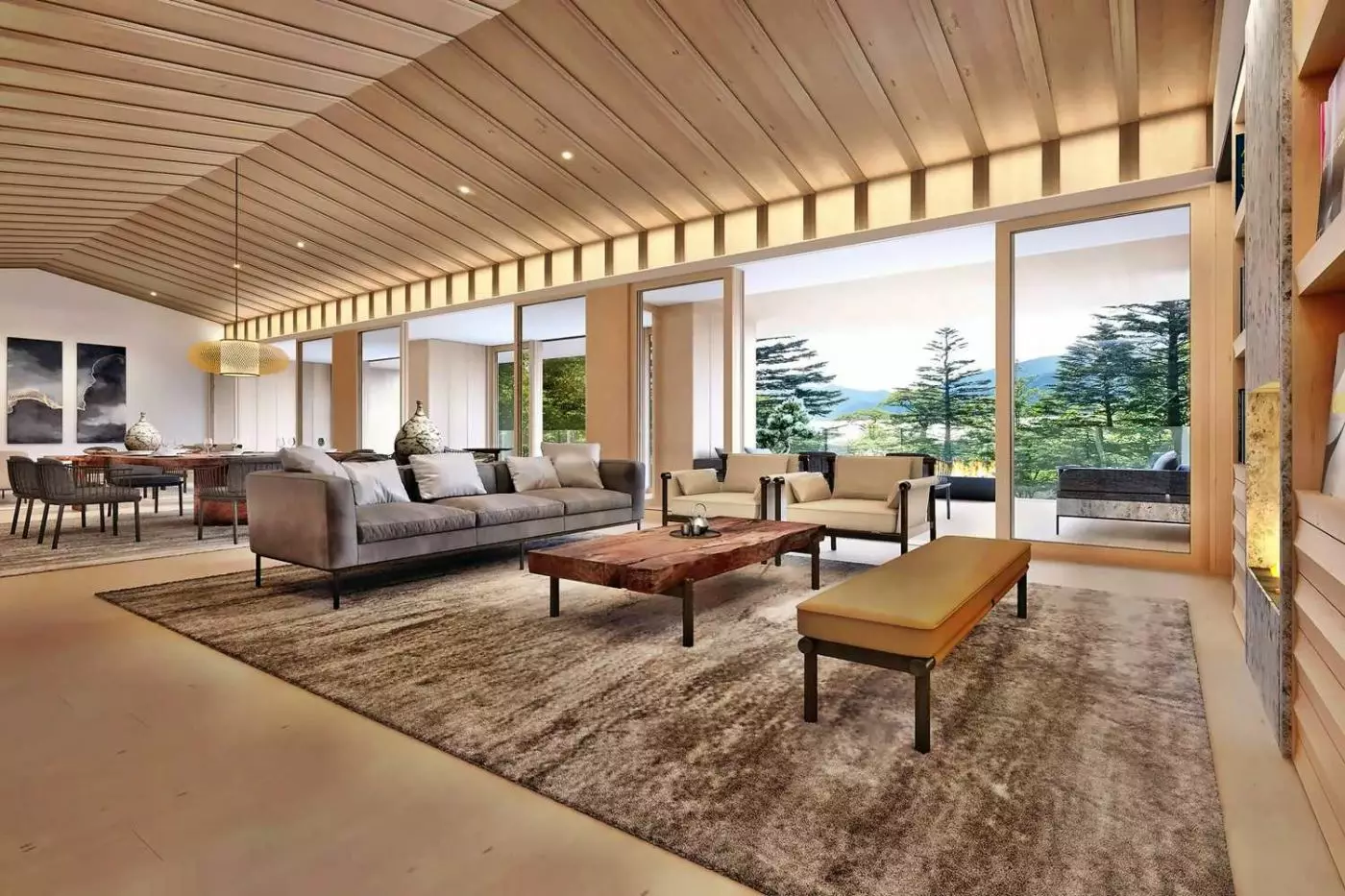 Ritz Carlton Nikko