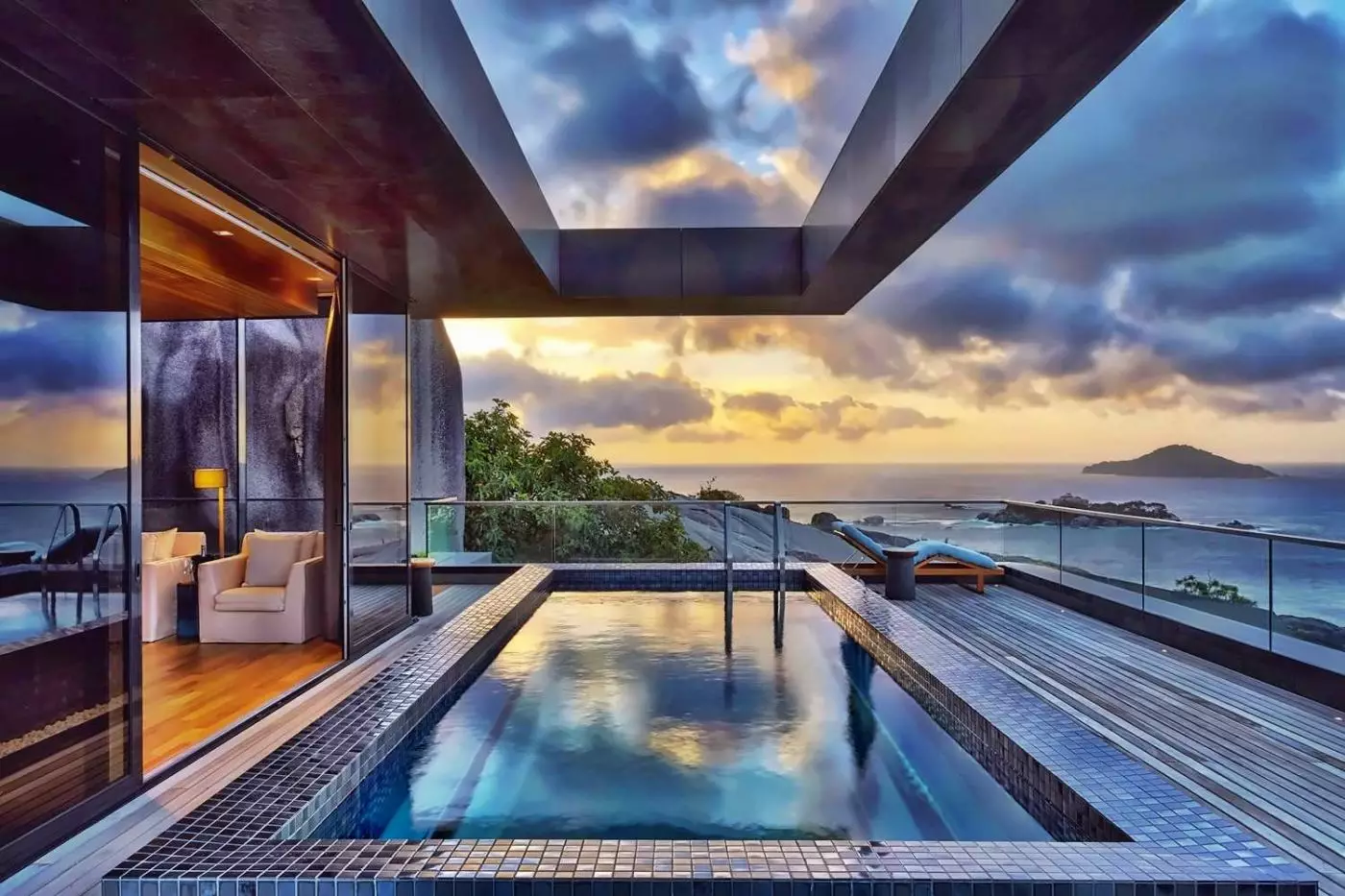 Six Senses Zil Pasyon