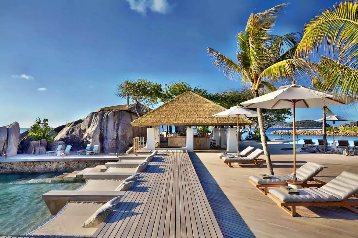 Six Senses Zil Pasyon