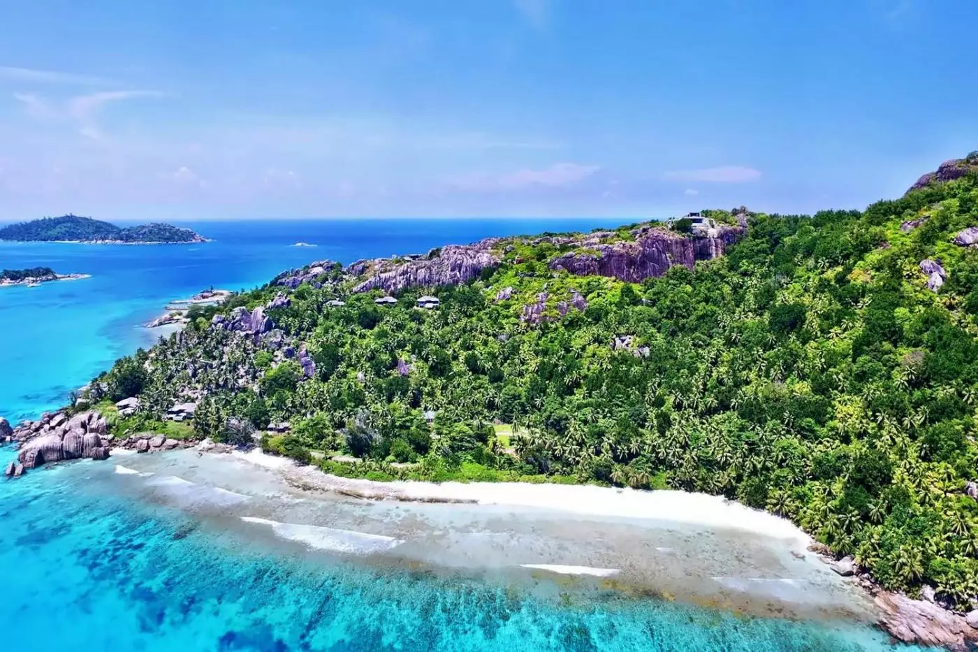 Six Senses Zil Pasyon