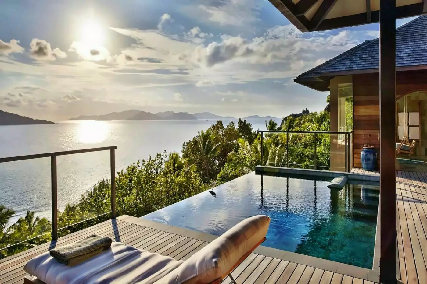 Six Senses Zil Pasyon