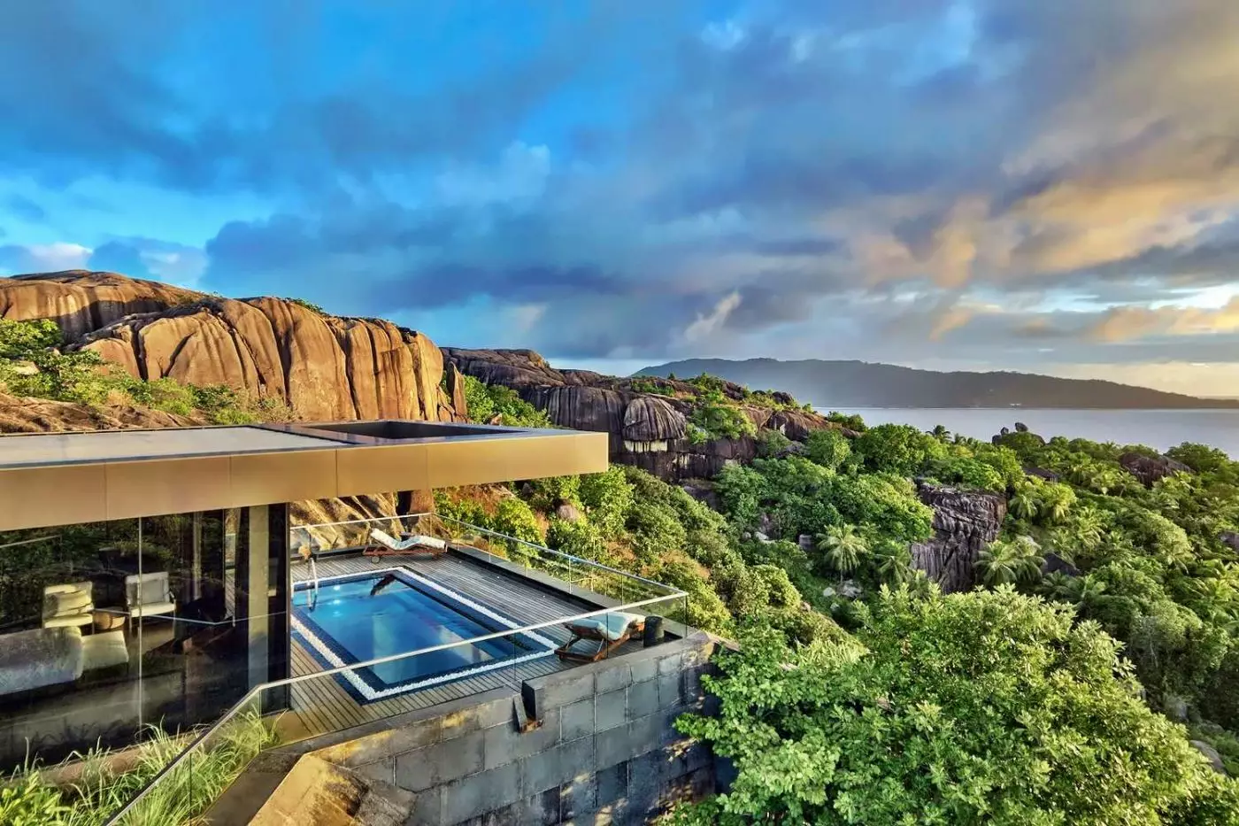 Six Senses Zil Pasyon