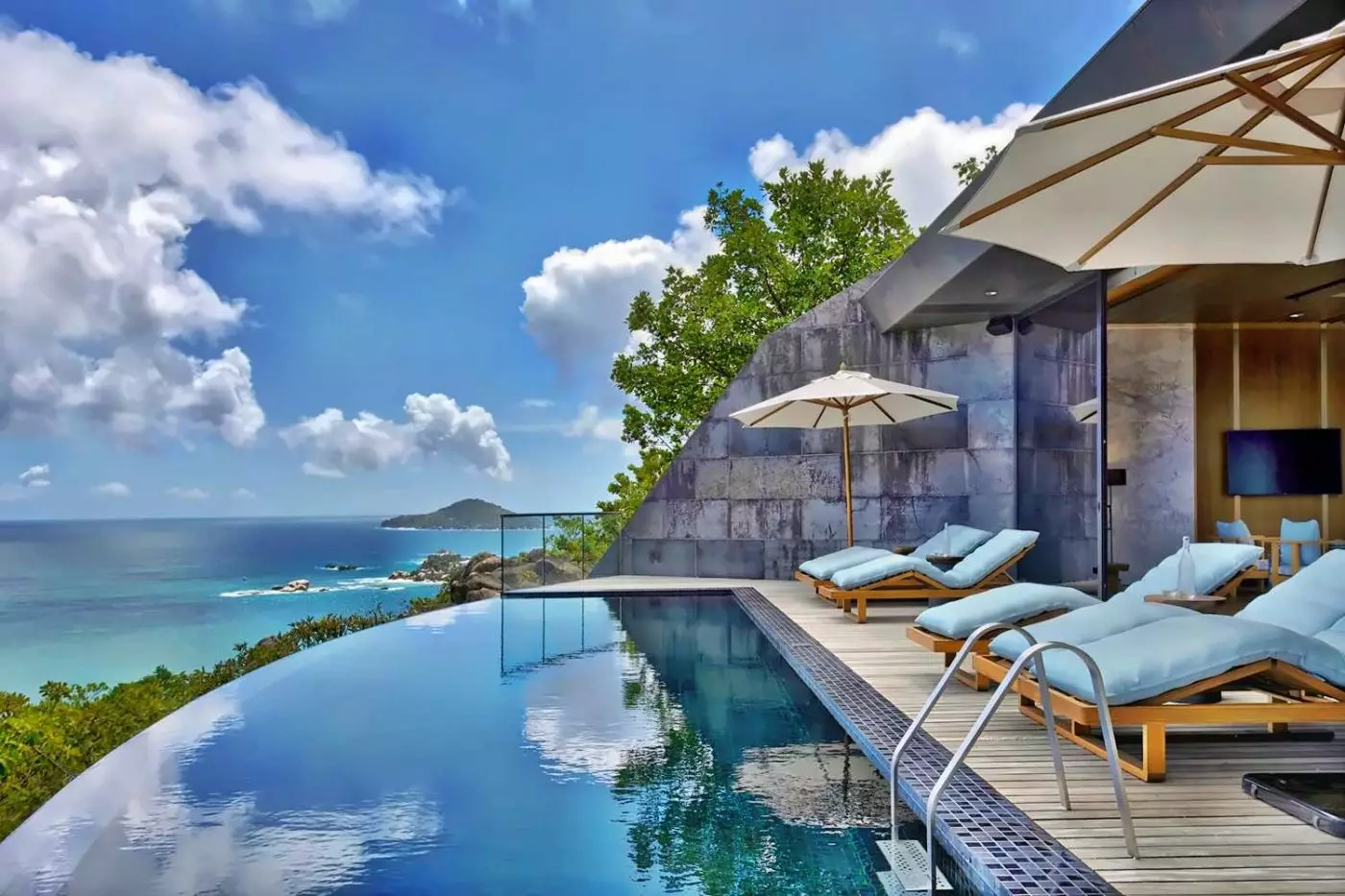 Six Senses Zil Pasyon