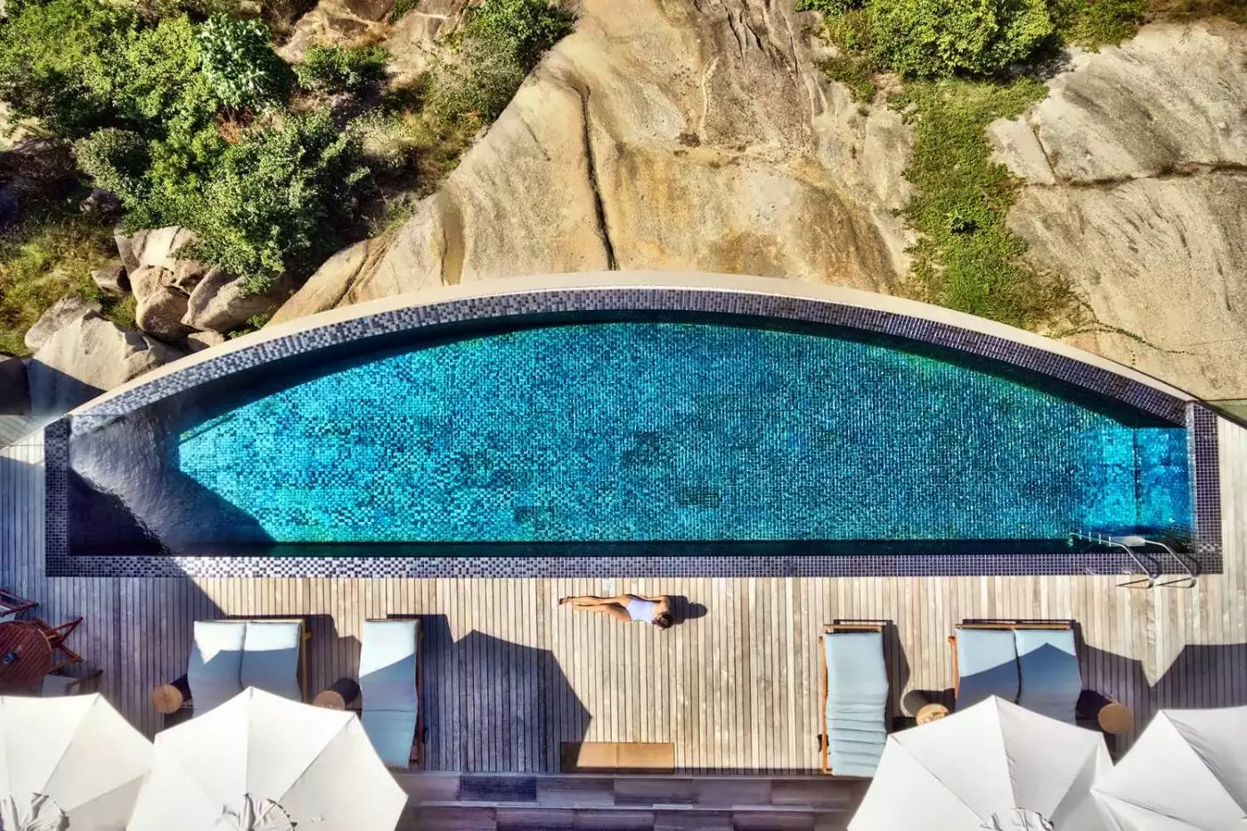 Six Senses Zil Pasyon