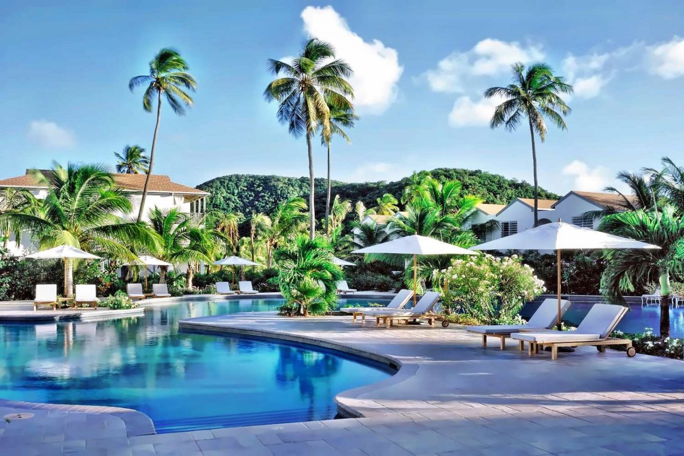 Carlisle Bay