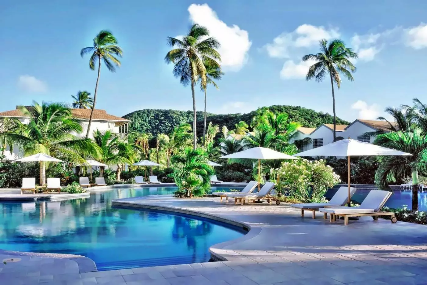 Carlisle Bay