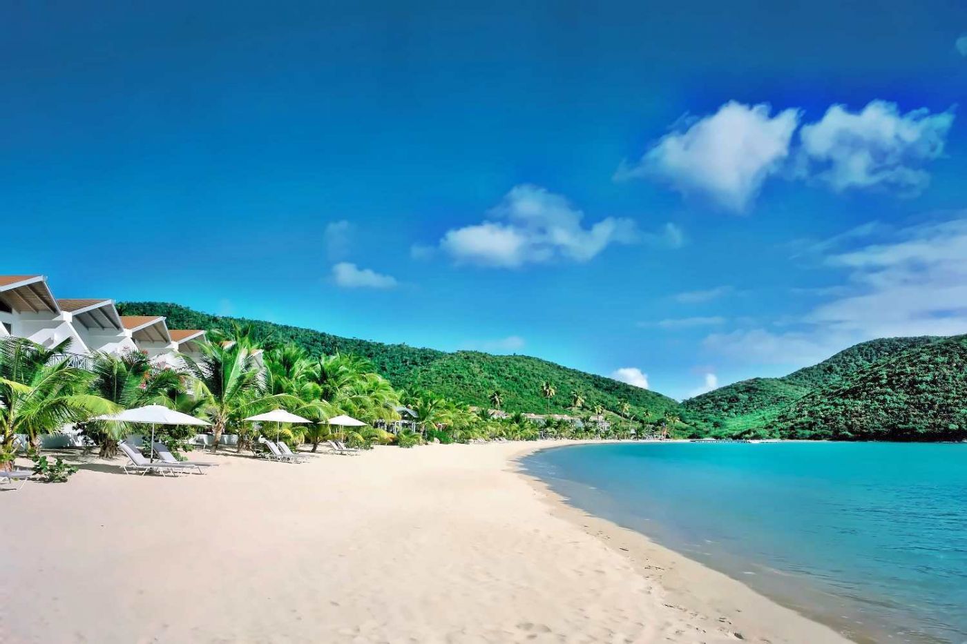 Carlisle Bay
