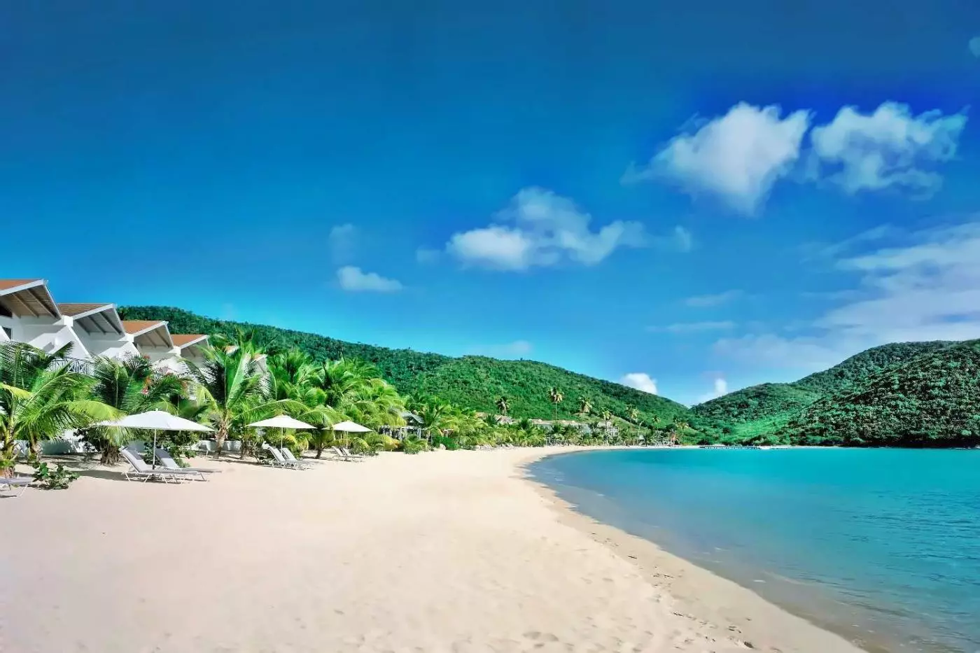 Carlisle Bay