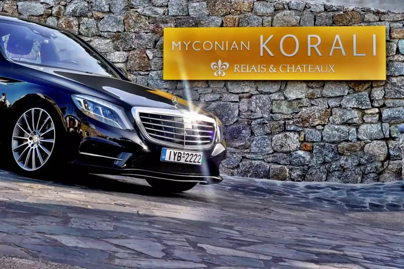 Myconian Korali