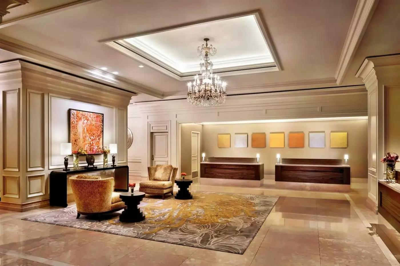 Ritz Carlton Pentagon City