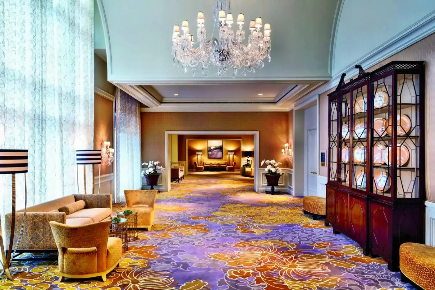 Ritz Carlton Pentagon City
