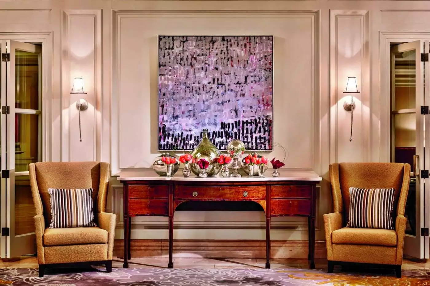 Ritz Carlton Pentagon City