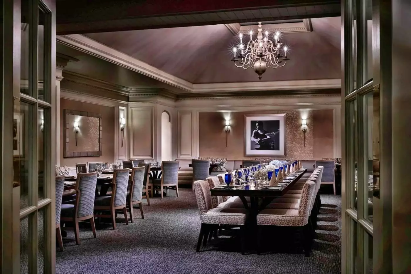 Ritz Carlton Pentagon City