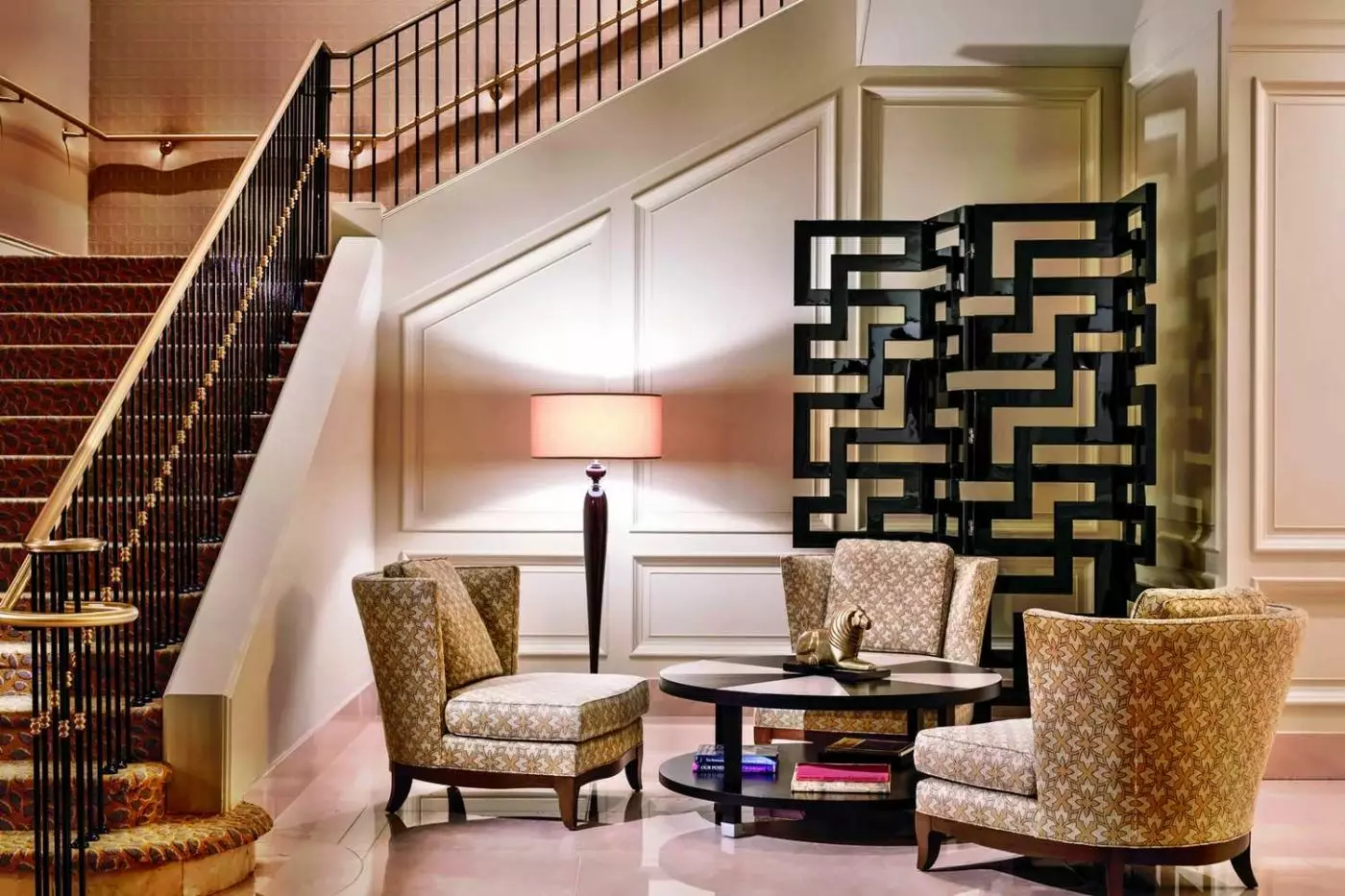 Ritz Carlton Pentagon City