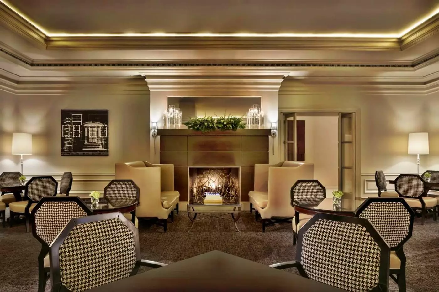 Ritz Carlton Pentagon City