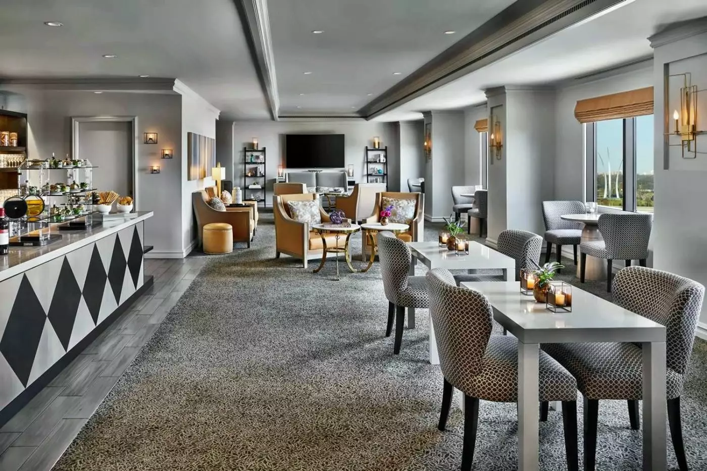 Ritz Carlton Pentagon City