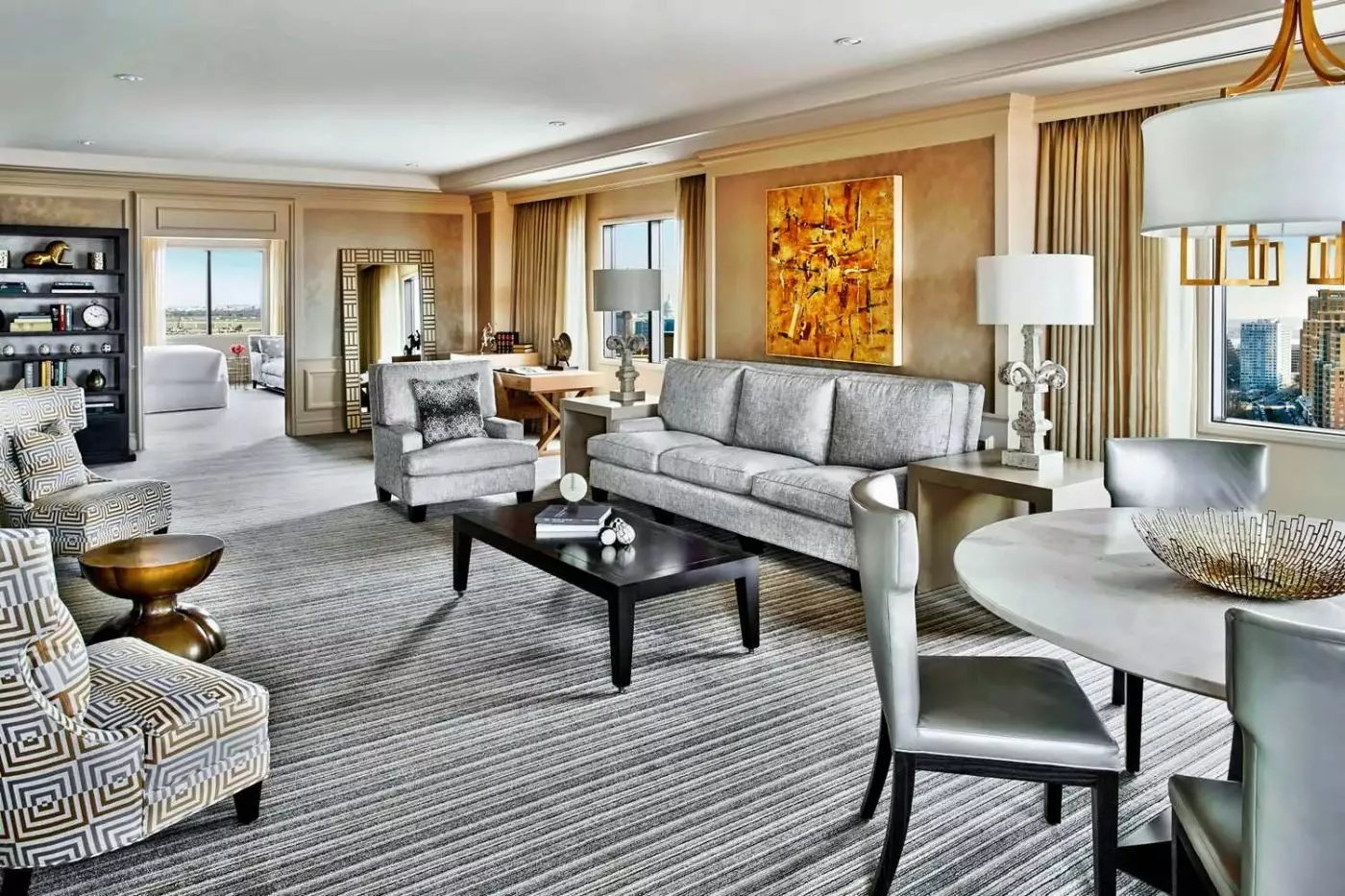 Ritz Carlton Pentagon City