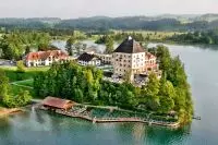 Thumbnail Rosewood Schloss Fuschl