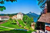 Thumbnail Rosewood Schloss Fuschl