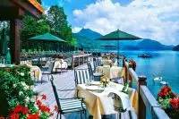 Thumbnail Rosewood Schloss Fuschl