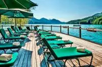 Thumbnail Rosewood Schloss Fuschl