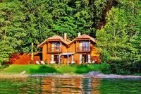 Thumbnail Rosewood Schloss Fuschl