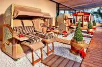 Thumbnail Rosewood Schloss Fuschl