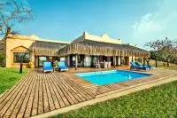 Thumbnail Anantara Bazaruto Island Resort