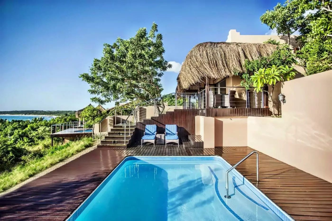 Anantara Bazaruto Island Resort