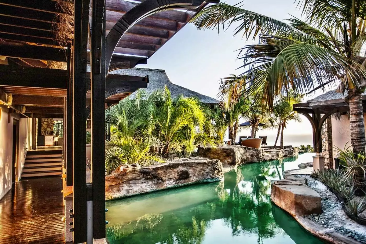 Anantara Bazaruto Island Resort