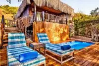 Thumbnail Anantara Bazaruto Island Resort