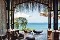 Thumbnail Anantara Bazaruto Island Resort