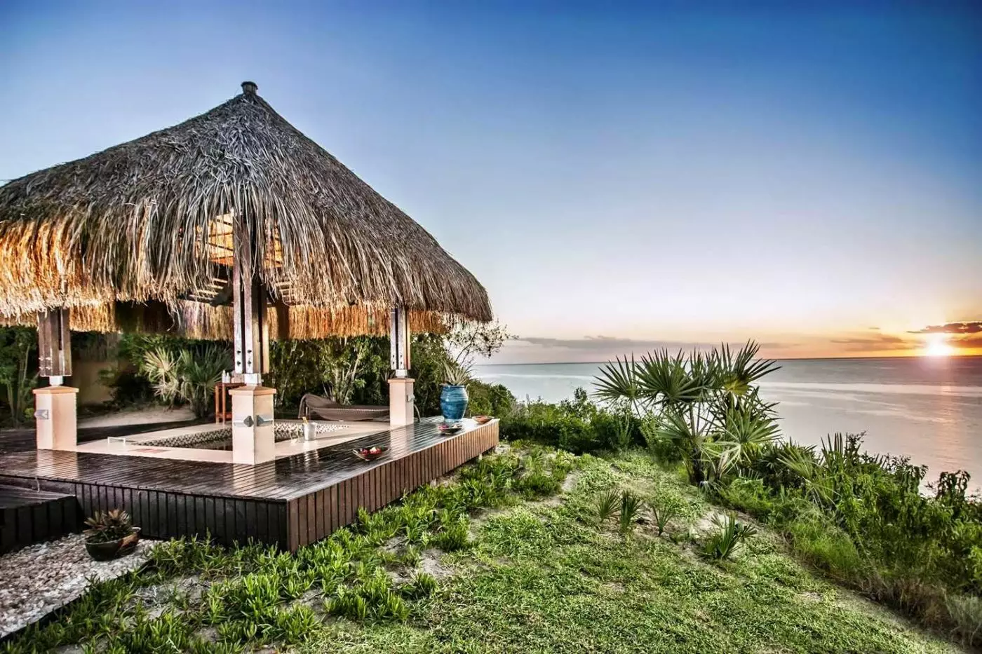 Anantara Bazaruto Island Resort